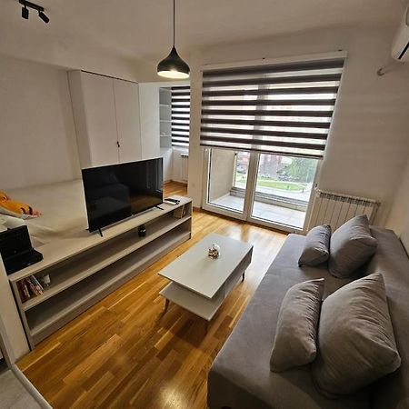 Milo Apartment Skopje Ngoại thất bức ảnh