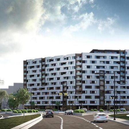 Milo Apartment Skopje Ngoại thất bức ảnh