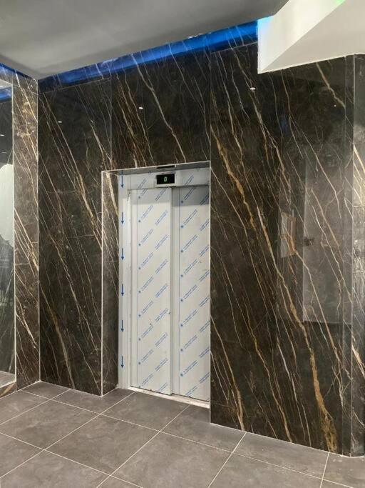 Milo Apartment Skopje Ngoại thất bức ảnh