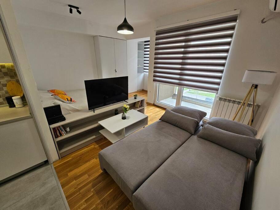 Milo Apartment Skopje Ngoại thất bức ảnh