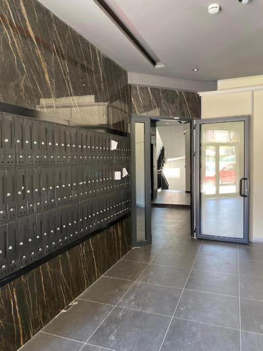 Milo Apartment Skopje Ngoại thất bức ảnh