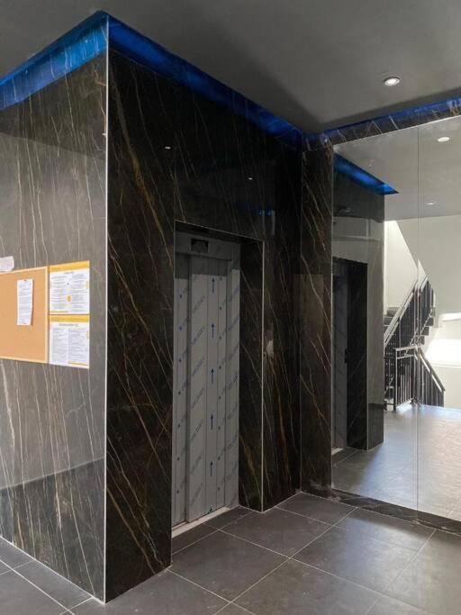 Milo Apartment Skopje Ngoại thất bức ảnh